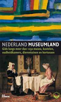 Nederland Museumland