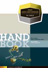 Handbook Toxic gases and vapours in cargo