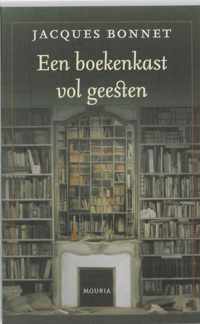 Een Boekenkast Vol Geesten