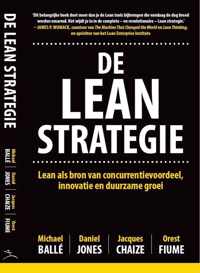 De Lean Strategie