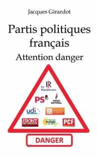 Les partis politiques francais