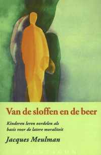 Van de sloffen en de beer