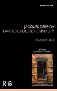 Jacques Derrida