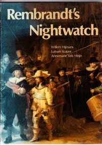 Rembrandt's Nightwatch