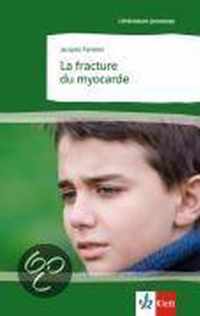 La fracture du myocarde