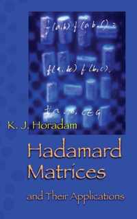 Hadamard Matrices and Their Applications