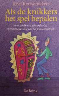 Als de knikkers het spel bepalen