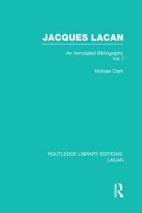 Jacques Lacan