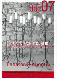 Theater en Religie