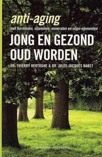 Jong En Gezond Oud Worden