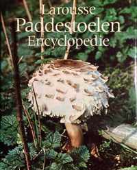 Larousse paddestoelen encyclopedie