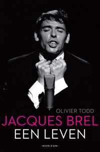 Jacques Brel een leven