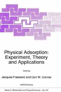 Physical Adsorption