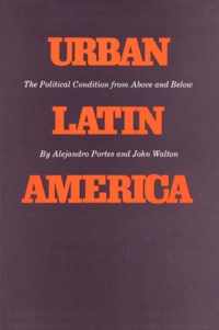 Urban Latin America