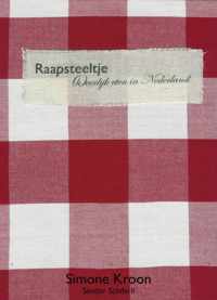 Raapsteeltje