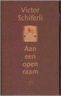 Aan Een Open Raam