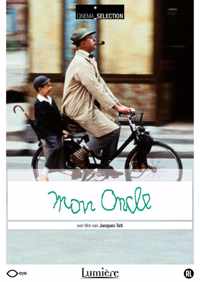 Mon Oncle