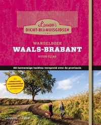 WAALS-BRABANT WANDELBOEK