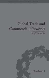 Global Trade and Commercial Networks