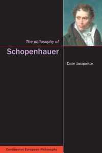 The Philosophy of Schopenhauer