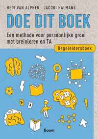 Doe dit boek (begeleidersboek)