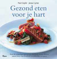 Gezond eten voor je hart