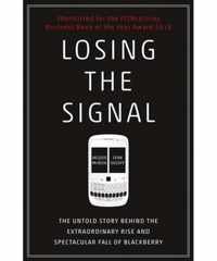 Losing the Signal