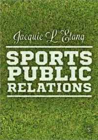 Sports Public Relations