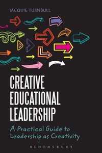 Creative Educational Leadership