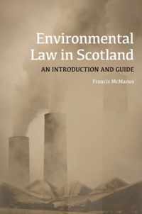 Environmental Law in Scotland