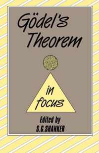 Godel's Theorem in Focus