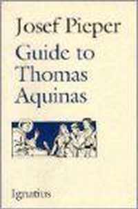 Guide to Thomas Aquinas