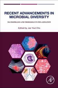 Recent Advancements in Microbial Diversity