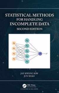 Statistical Methods for Handling Incomplete Data