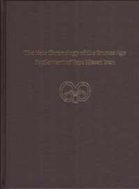 The New Chronology of the Bronze Age Settlement of Tepe Hissar, Iran