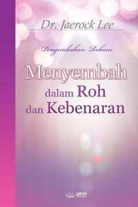 Menyembah dalam Roh dan Kebenaran