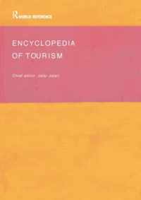 Encyclopedia of Tourism