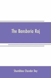 The Bansberia raj