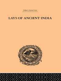 Lays of Ancient India