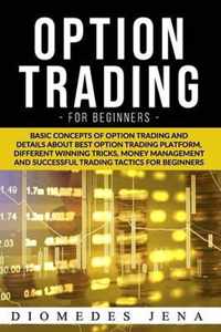 Option Trading for Beginners