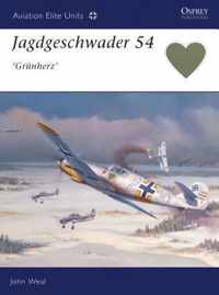 Jagdgeschwader 54 Grunherz