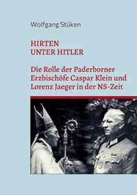 Hirten unter Hitler