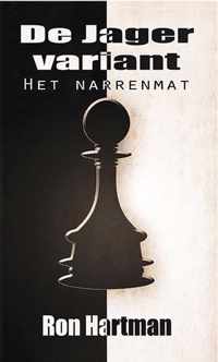 De Jager Variant 1 -   Het Narrenmat