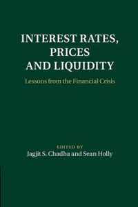 Interest Rates, Prices and Liquidity