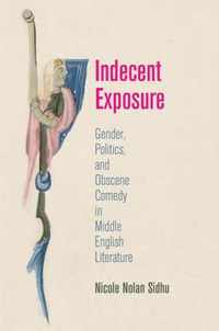 Indecent Exposure