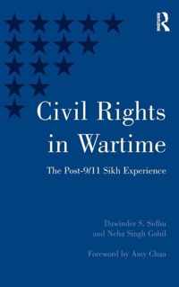 Civil Rights in Wartime