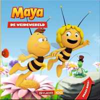 Maya : De Weidewereld