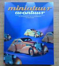 Miniatuur avontuur