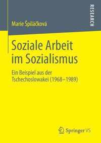 Soziale Arbeit Im Sozialismus