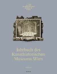 Jahrbuch des Kunsthistorischen Museums Wien 15/16